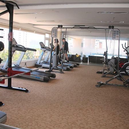 Dendro Gold Hotel Nha Trang Luaran gambar