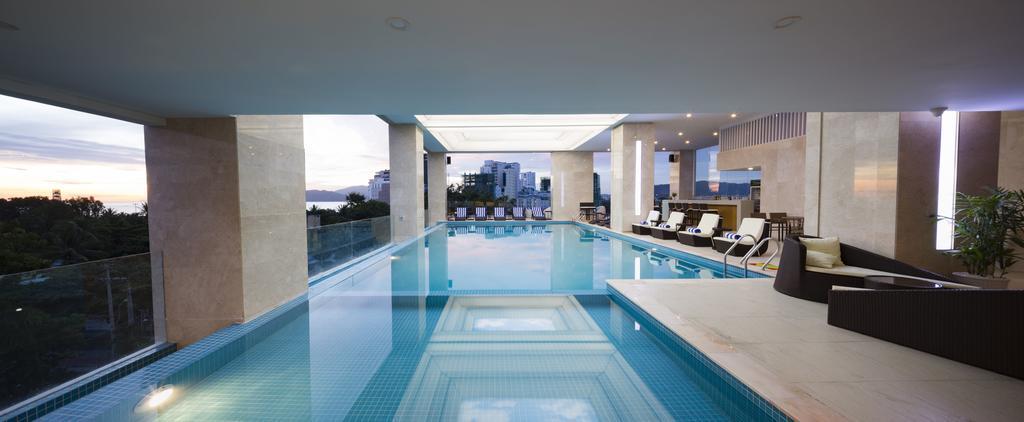 Dendro Gold Hotel Nha Trang Luaran gambar