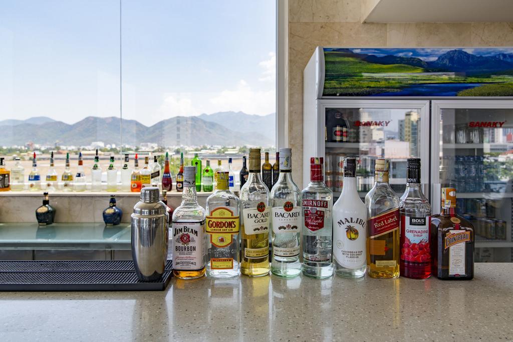 Dendro Gold Hotel Nha Trang Luaran gambar