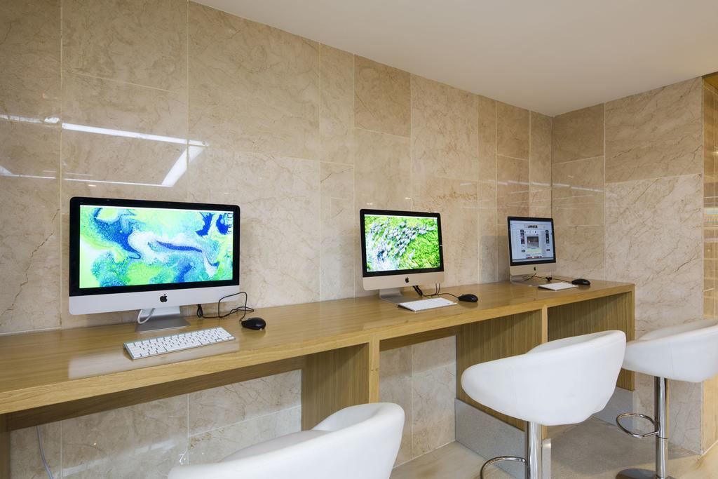 Dendro Gold Hotel Nha Trang Luaran gambar
