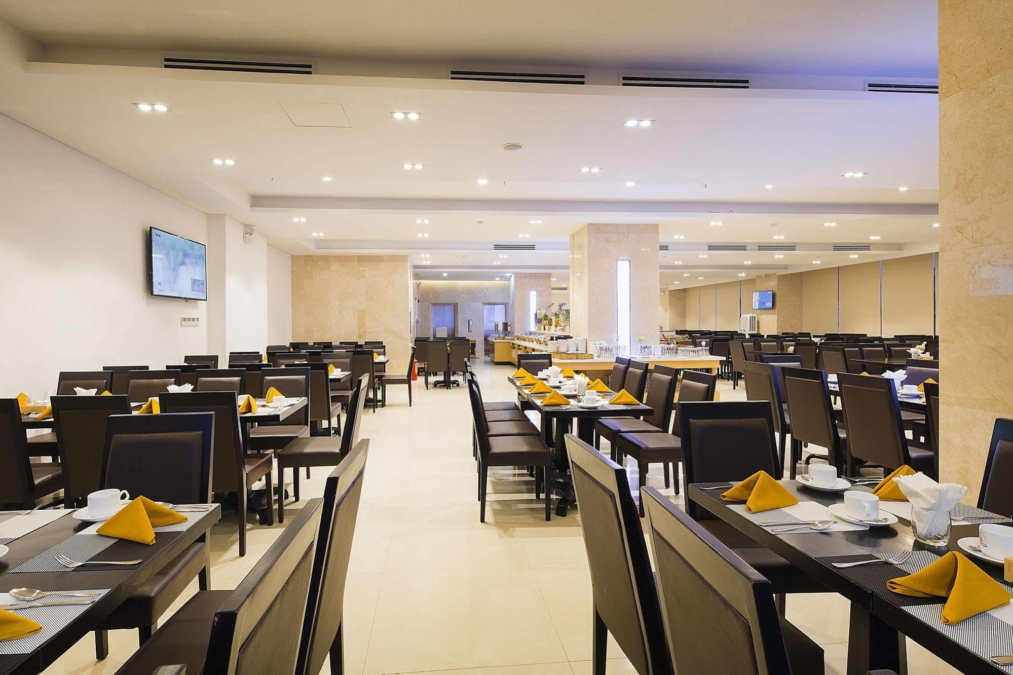 Dendro Gold Hotel Nha Trang Luaran gambar